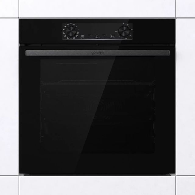 תנור בנוי - 77 ליטר Gorenje גורנייה G400-BOS6737E20FBG