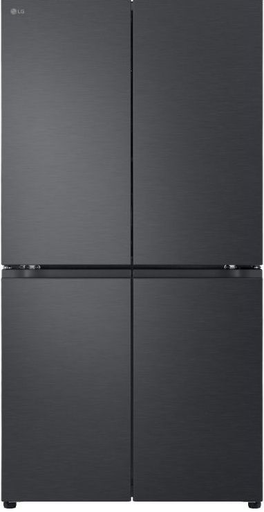 מקרר ‏מקפיא תחתון LG GR728B ‏665 ‏ליטר