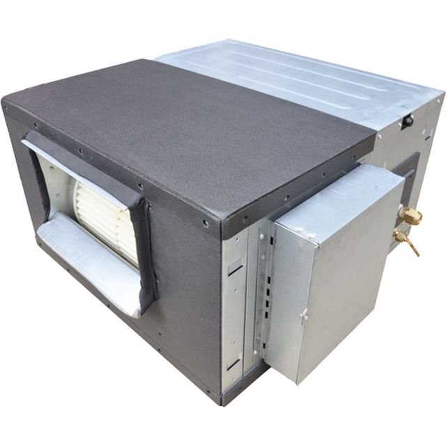 מזגן מיני מרכזי Tornado טורנדו WDA - 60 GREEN SQ 3PH