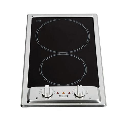 כיריים דומינו 29 ס"מ DeLonghi דלונגי NDC21