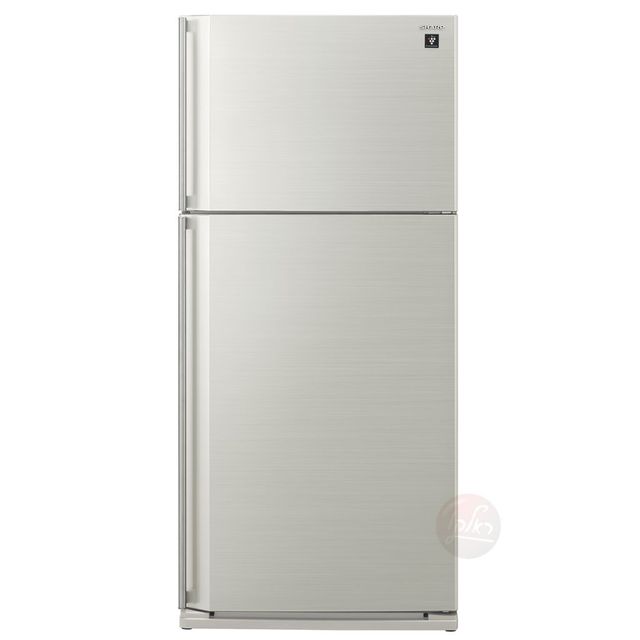 מקרר ‏מקפיא עליון Sharp SJ3850 ‏588 ‏ליטר שארפ