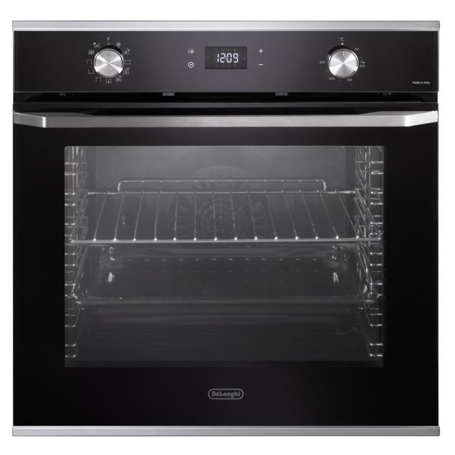 תנור בנוי 74 ליטר כולל פונקציית Delonghi Air Fry דלונגי NSM11NL-IL