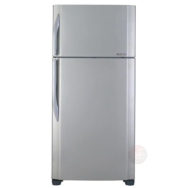 מקרר ‏מקפיא עליון דגם Sharp SJ2369 ‏474 ‏ליטר