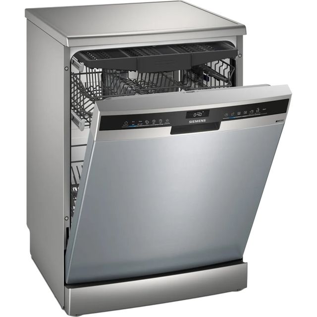 מדיח כלים רחב 60 ס"מ Siemens סימנס iQ300 SN23EI03ME - תוצרת פולין