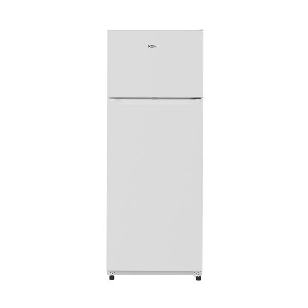 מקרר ‏מקפיא עליון Konka KRF-420 ‏413 ‏ליטר