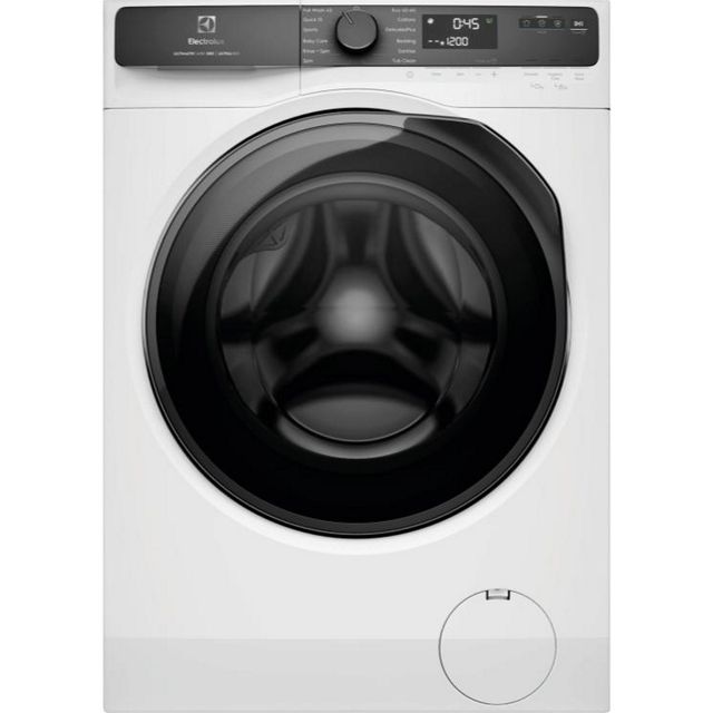מכונת כביסה פתח חזית - 10 ק"ג Electrolux אלקטרולוקס UltimateCare 500 EWF1023P5WC
