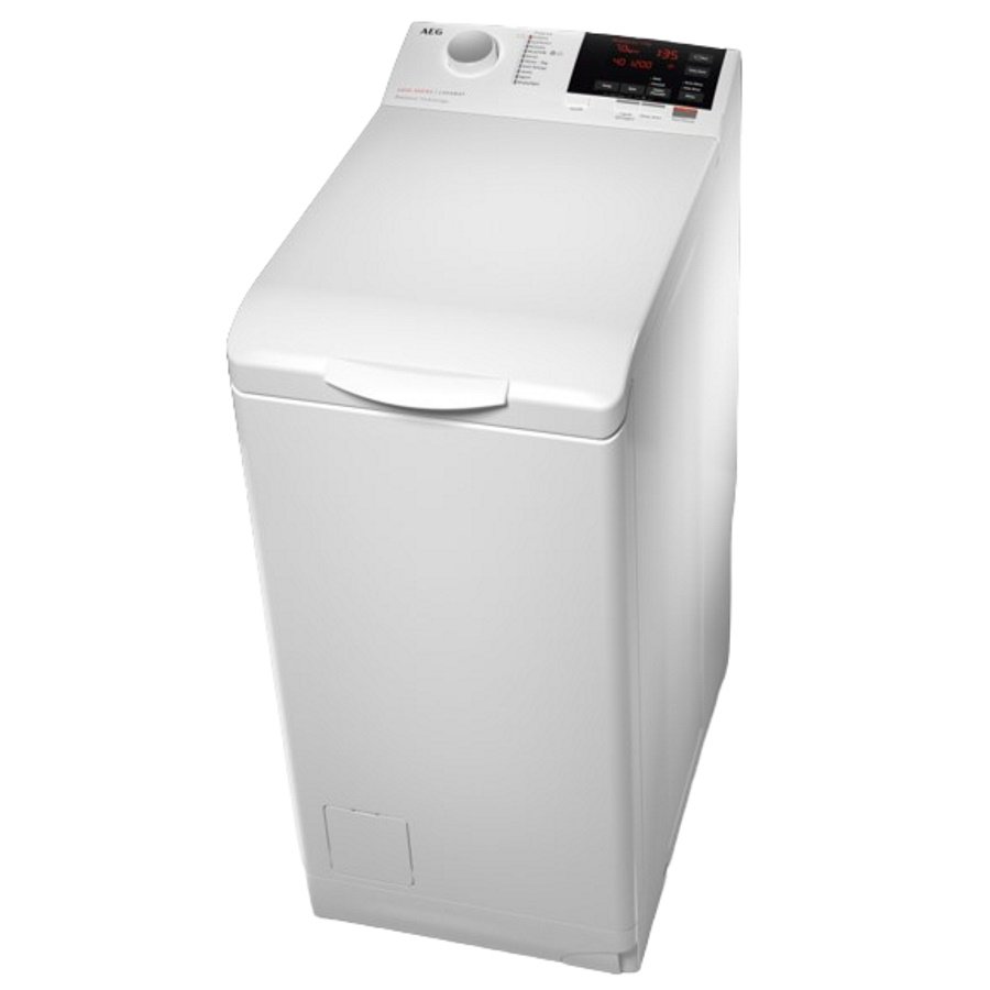 מכונת כביסה פתח עליון - 7 ק"ג AEG א.א.ג. Series 6000 LTX6G7211AM