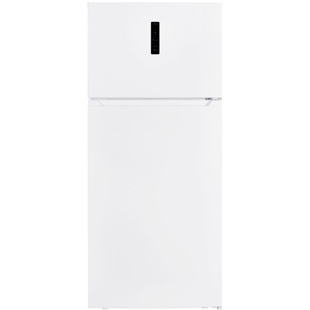 מקרר ‏מקפיא עליון Amcor HR630SS ‏639 ‏ליטר אמקור