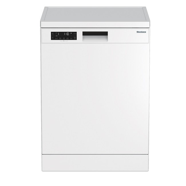 מדיח כלים רחב Blomberg בלומברג GSN209P8W