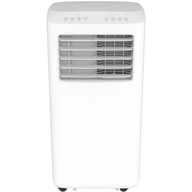 מזגן נייד כולל חיבור ‎WiFi ושלט Electro Hanan אלקטרו חנן EL-11000