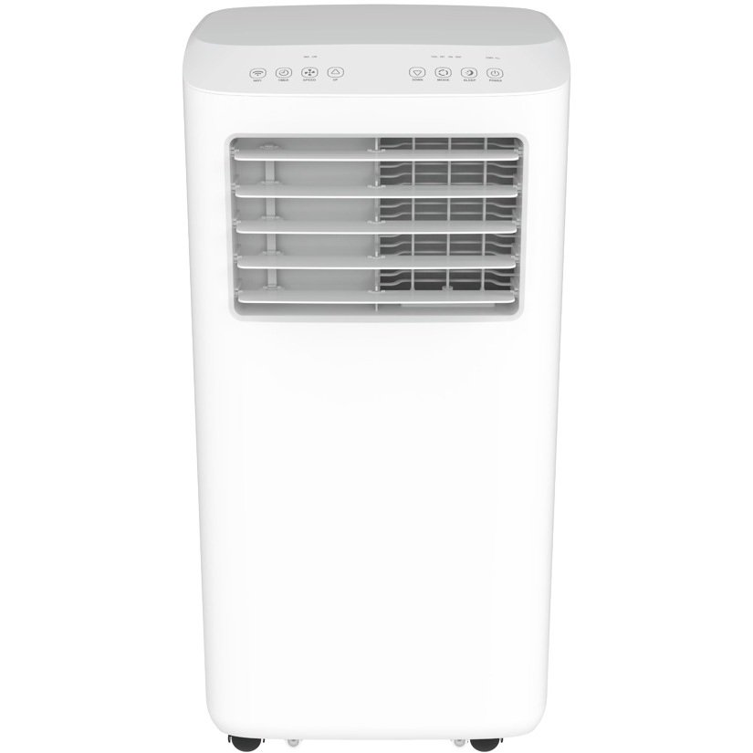 מזגן נייד כולל חיבור ‎WiFi ושלט Electro Hanan אלקטרו חנן EL-11000