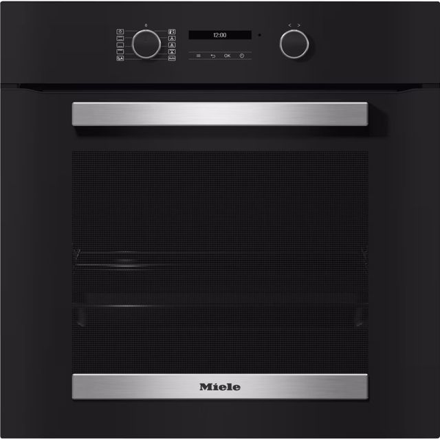 תנור בנוי - 76 ליטר Miele מילה Active Perfect Clean H2456B