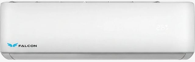מזגן עילי דגם Family Falcon INVERTER 25 פמילי