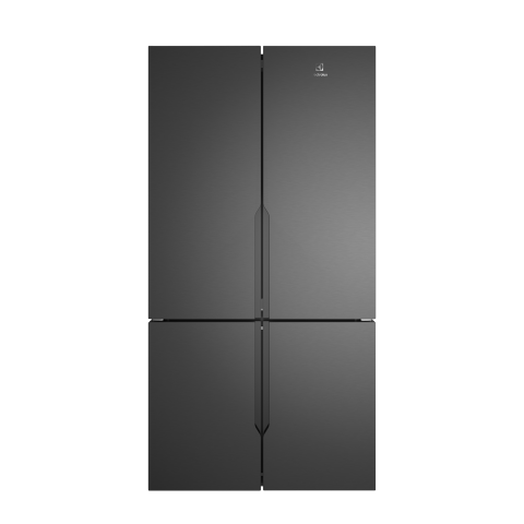 מקרר ‏מקפיא תחתון Electrolux EQE5600BB ‏572 ‏ליטר