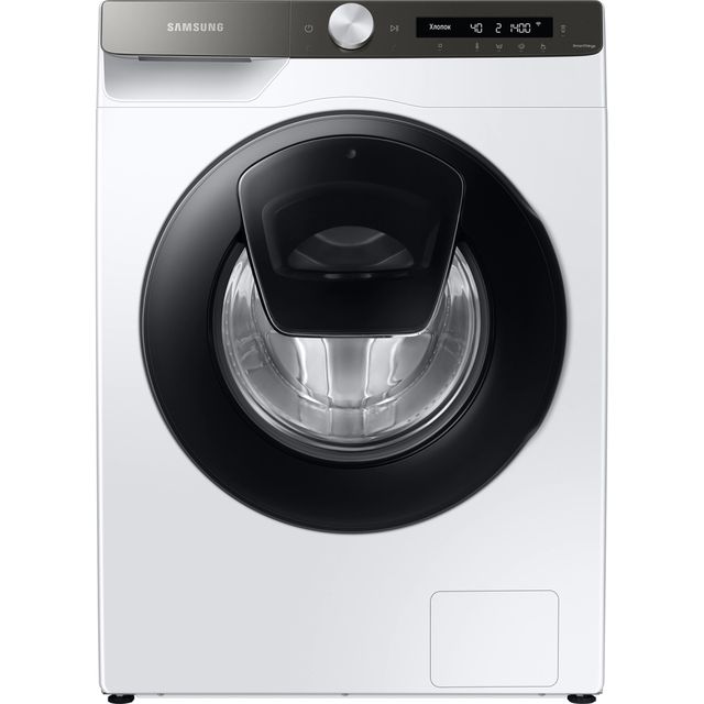 מכונת כביסה פתח חזית 8 ק"ג Samsung סמסונג WW8ST5543AT AddWash