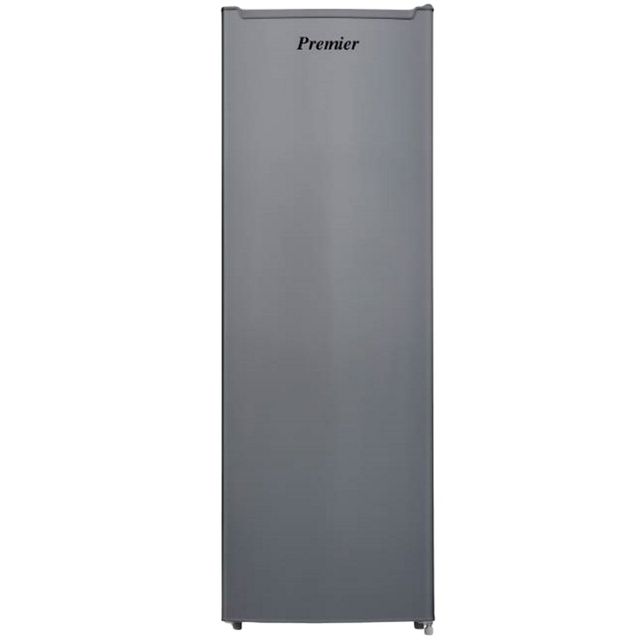 מקפיא 7 מגירות - 195 ליטר Premier פרימייר PF195N כסוף