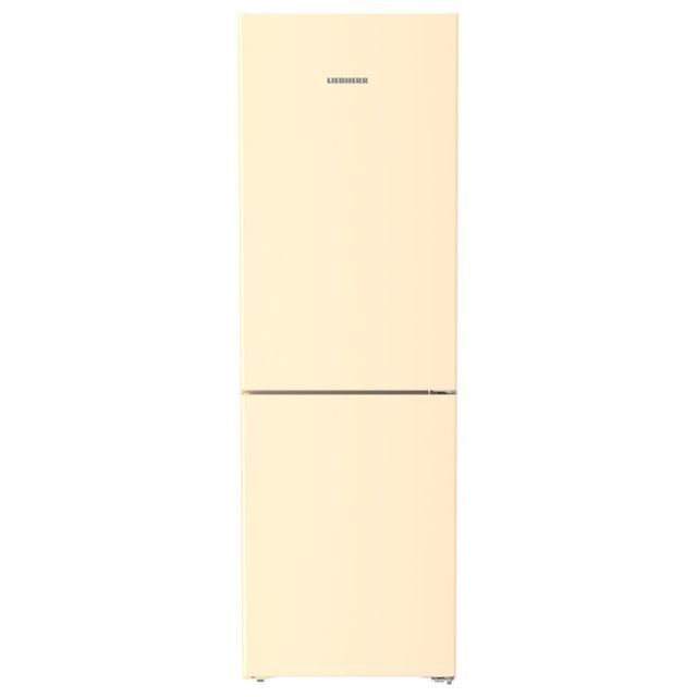 מקרר מקפיא תחתון 320 ליטר LIEBHERR ליבר CNbef 5203 שמנת