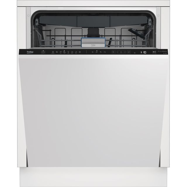 מדיח כלים אינטגרלי מלא Beko בקו DIN48524