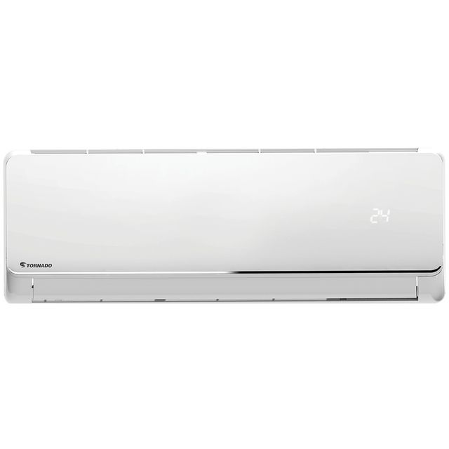 מזגן עילי 1.25 כ"ס Tornado טורנדו TOP-INV-180 X WIFI EU