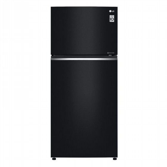 מקרר ‏מקפיא עליון LG GRM6781BU ‏506 ‏ליטר