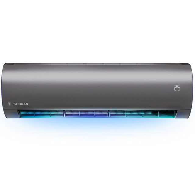 מזגן עילי 2 כ"ס אינוורטר Tadiran תדיראן Supreme Inv 240NG - קרבון