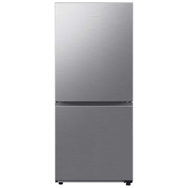מקרר מקפיא תחתון - 458 ליטר Samsung סמסונג RB45DG600ES9