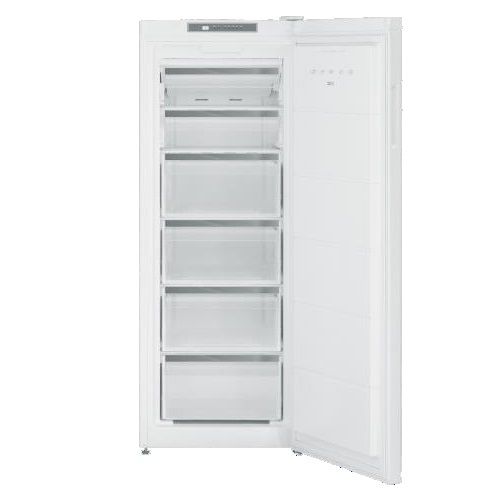מקפיא 6 מגירות - 210 ליטר Lenco לנקו LFZ-E376WH