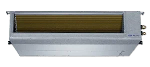 מזגן Electra Slim A SQ INV 55T R32