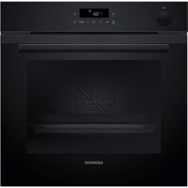 תנור בנוי - 71 ליטר Siemens סימנס iQ300 HR232GEB3