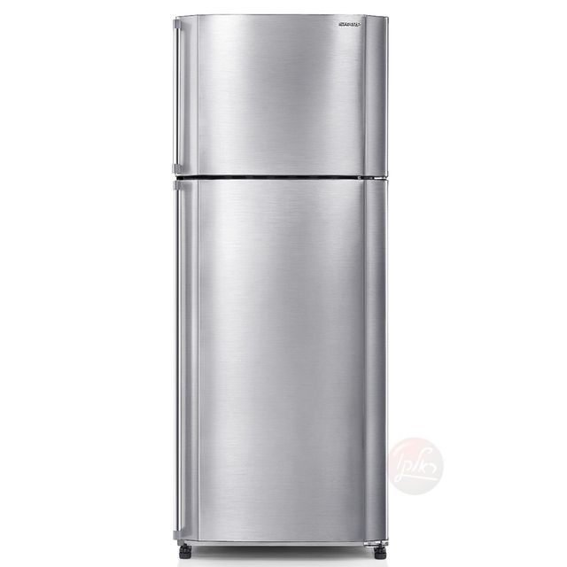 מקרר מקפיא עליון - 474 ליטר Sharp דגם SJ-2375