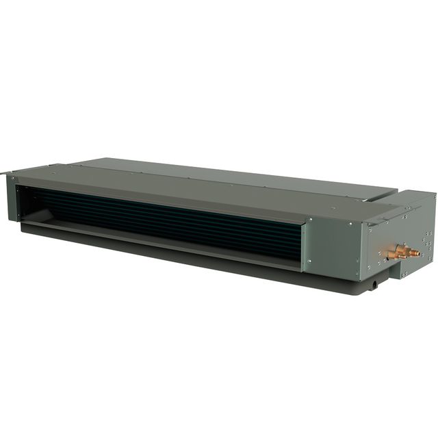 מזגן מיני מרכזי Tornado טורנדו SUPER SLIM INV-30