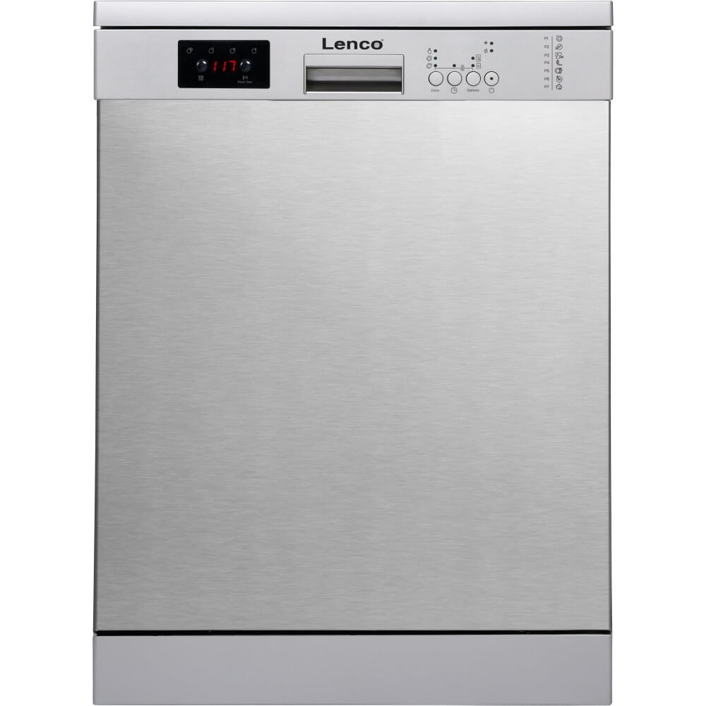 מדיח כלים רחב Lenco לנקו LDW-V60146S