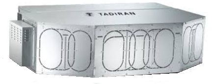 מזגן תדיראן WAVE INV SILENT SENSE 40/3