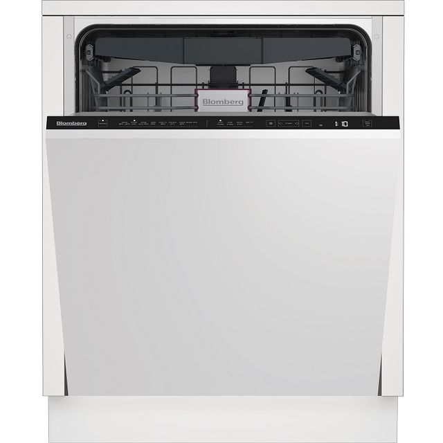 מדיח כלים אינטגרלי מלא Blomberg בלומברג GVN409P8