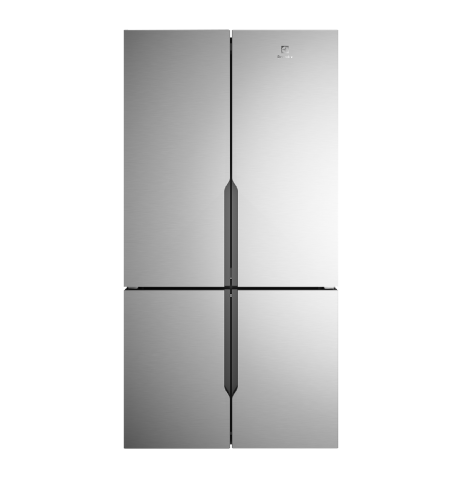 מקרר ‏מקפיא תחתון Electrolux EQE5600SA ‏572 ‏ליטר אלקטרולוקס