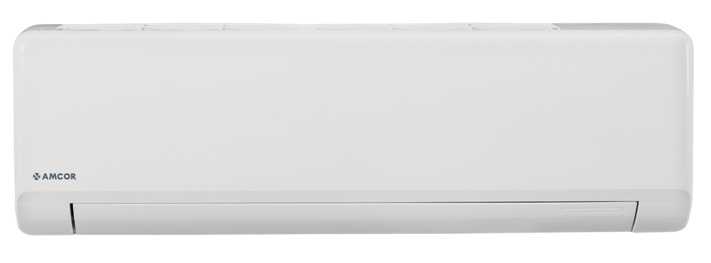 מזגן עילי Amcor Inverter 18-A2 ‏1.25 ‏כ"ס אמקור