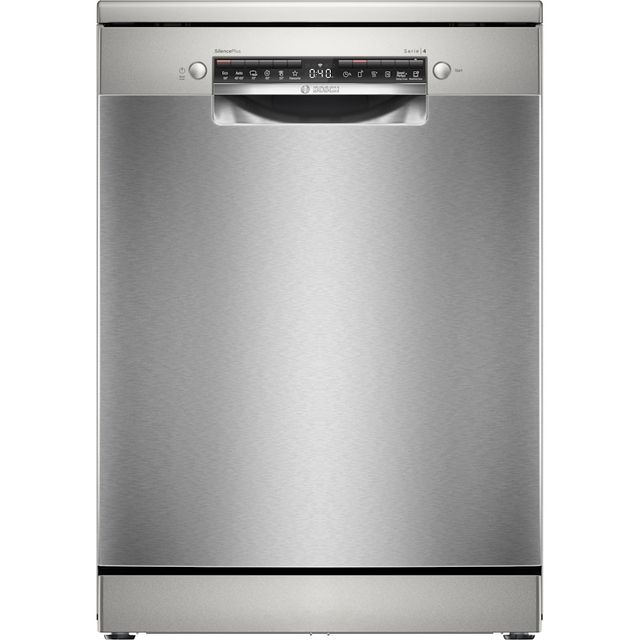מדיח כלים רחב BOSCH בוש Serie 4 SMS4HKI08E תוצרת פולין