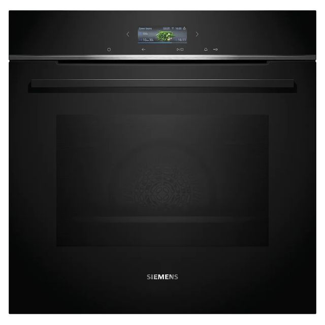 תנור בנוי - 71 ליטר Siemens סימנס iQ700 HB734G1B1