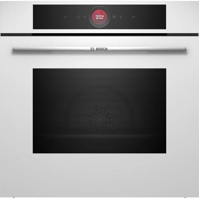 תנור בנוי 71 ליטר Bosch בוש Series 8 HBG7341W1