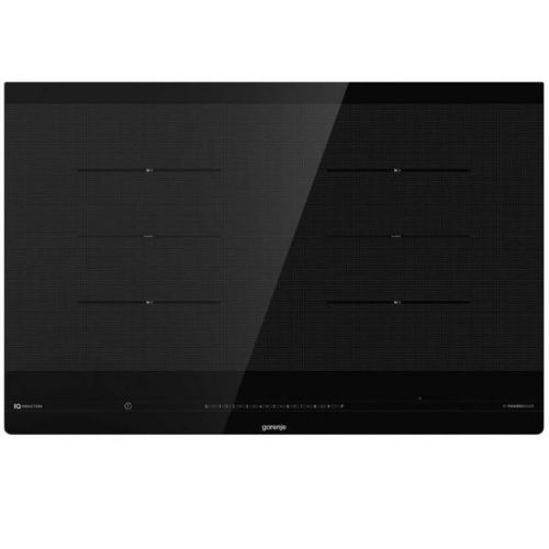 כיריים אינדוקציה ללא מסגרת 80 ס"מ Gorenje גורנייה IQ Flex HY-IS846BG