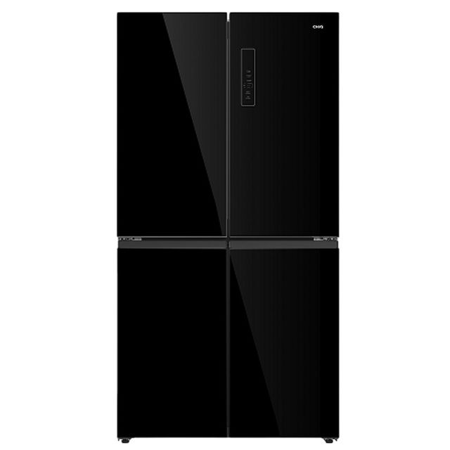 מקרר 4 דלתות - 601 ליטר CHiQ צ'יק MC-R4614GB