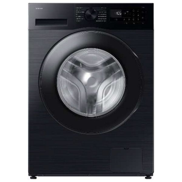 מכונת כביסה פתח חזית 8 ק"ג Samsung סמסונג AI Eco Bubble WW80FG5L32AB