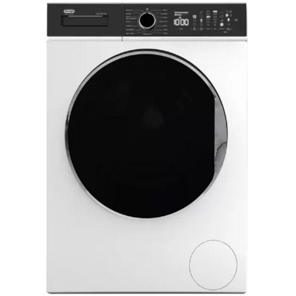 מכונת כביסה פתח חזית - 10 ק"ג DeLonghi דלונגי DLW1059T3W