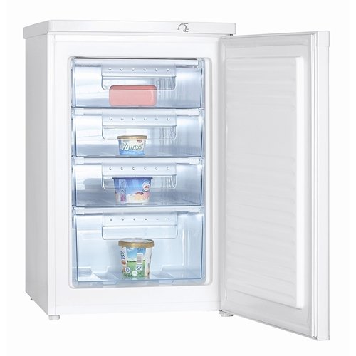 מקפיא 4 מגירות - 87 ליטר Haier האייר HUF105A