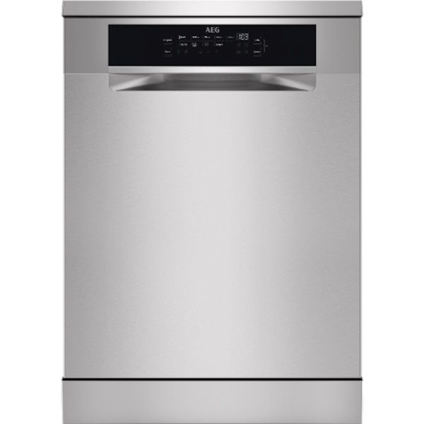 מדיח כלים רחב AEG א.א.ג. ProClean AirDry FFB73727PM