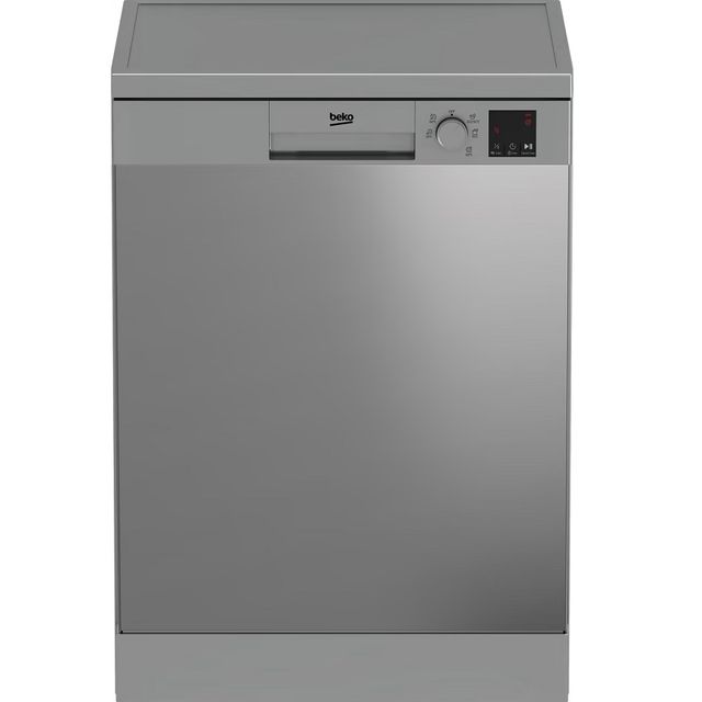 מדיח כלים רחב Beko בקו DVN05324X