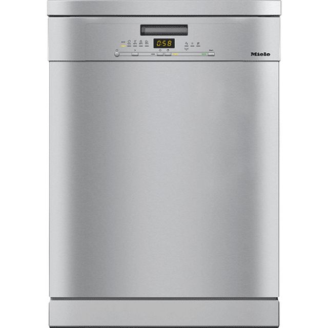 מדיח כלים רחב Miele מילה G 5110 SC Clst