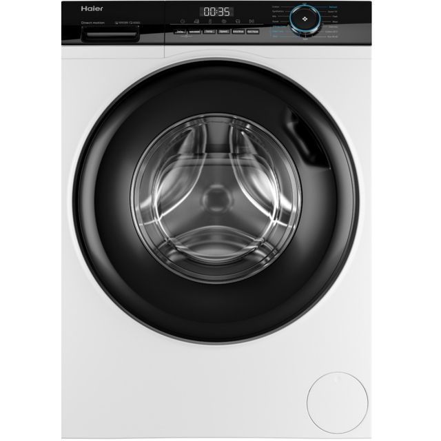 מכונת כביסה פתח חזית - 10 ק"ג Haier האייר HW100-B14939