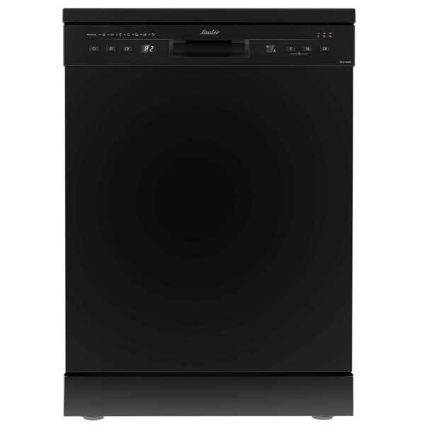 מדיח כלים רחב Sauter סאוטר SDW1050B שחור