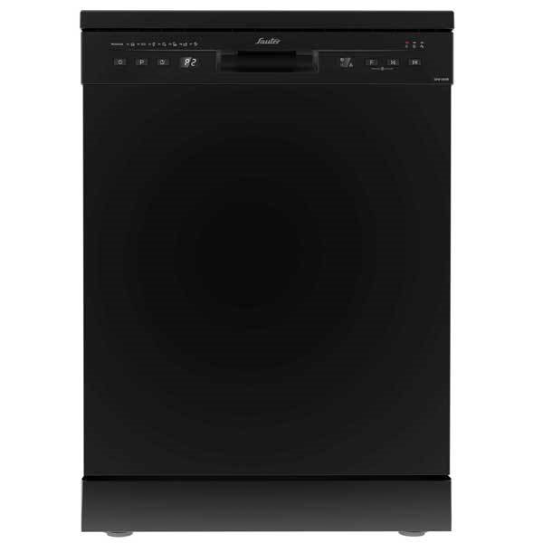 מדיח כלים רחב Sauter סאוטר SDW1050B שחור